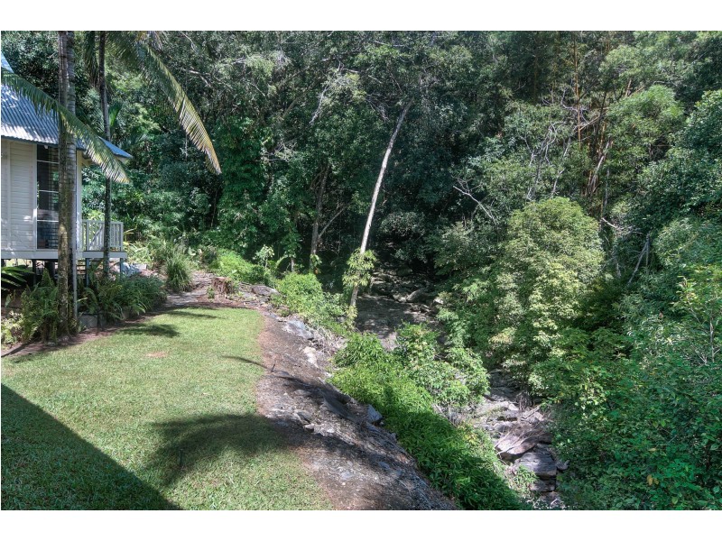 318 Mowbray River Road, Port Douglas QLD 4877