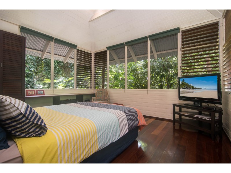 318 Mowbray River Road, Port Douglas QLD 4877