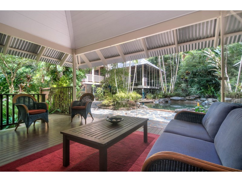 318 Mowbray River Road, Port Douglas QLD 4877