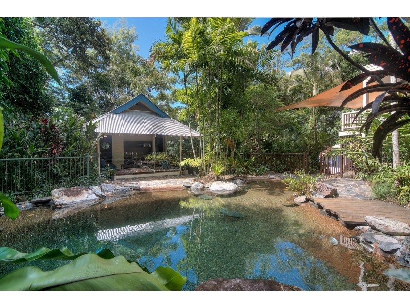 318 Mowbray River Road, Port Douglas QLD 4877