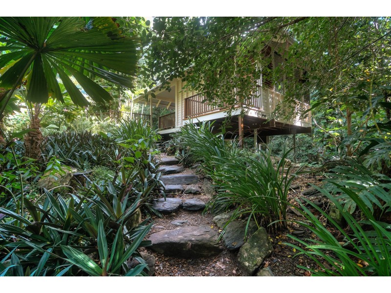 318 Mowbray River Road, Port Douglas QLD 4877