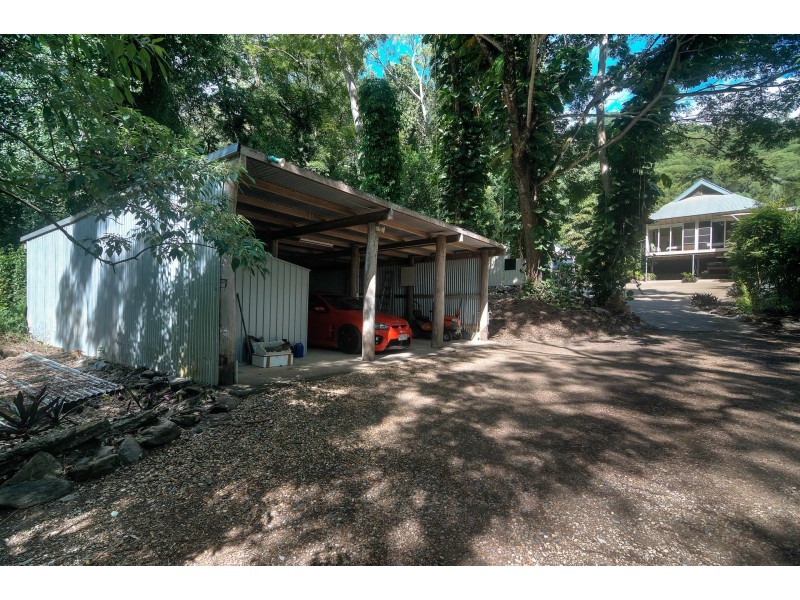 318 Mowbray River Road, Port Douglas QLD 4877