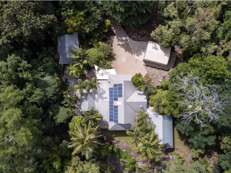 318 Mowbray River Road, Port Douglas QLD 4877