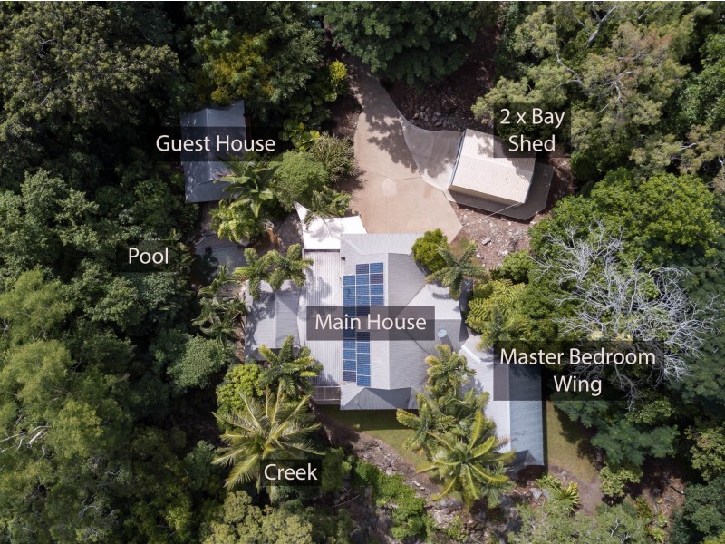 318 Mowbray River Road, Port Douglas QLD 4877