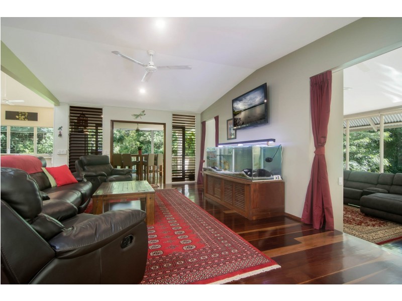 318 Mowbray River Road, Port Douglas QLD 4877