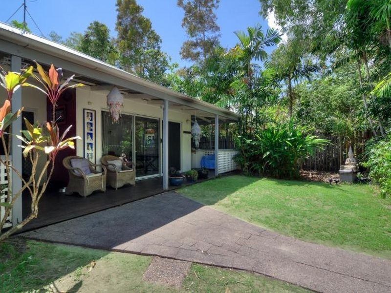 22 Endeavour Street, Port Douglas QLD 4877