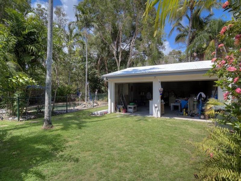 22 Endeavour Street, Port Douglas QLD 4877