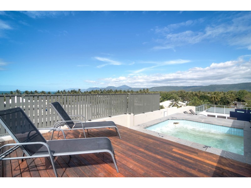 407 Coconut Grove/56-64 Macrossan Street, Port Douglas QLD 4877