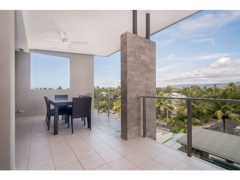 407 Coconut Grove/56-64 Macrossan Street, Port Douglas QLD 4877