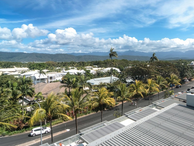 407 Coconut Grove/56-64 Macrossan Street, Port Douglas QLD 4877