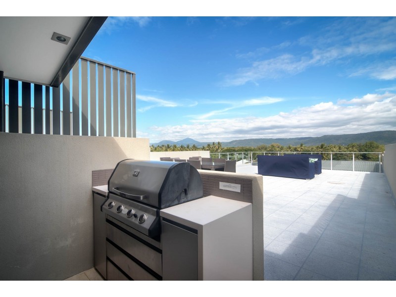 407 Coconut Grove/56-64 Macrossan Street, Port Douglas QLD 4877