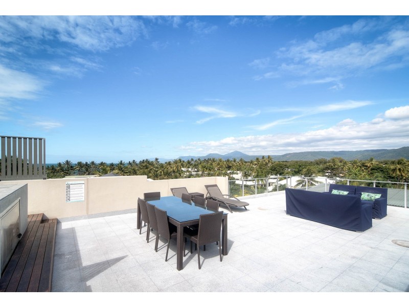 407 Coconut Grove/56-64 Macrossan Street, Port Douglas QLD 4877