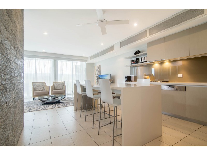 407 Coconut Grove/56-64 Macrossan Street, Port Douglas QLD 4877