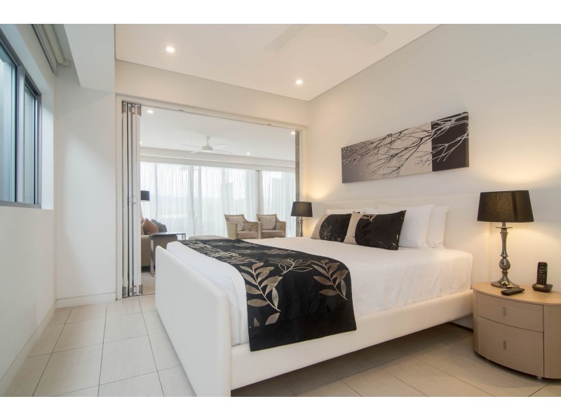 407 Coconut Grove/56-64 Macrossan Street, Port Douglas QLD 4877