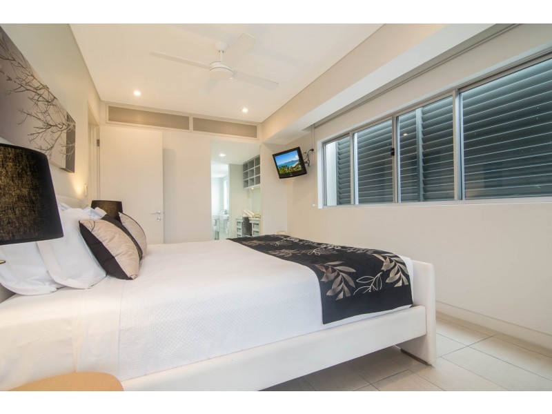 407 Coconut Grove/56-64 Macrossan Street, Port Douglas QLD 4877