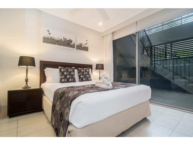 407 Coconut Grove/56-64 Macrossan Street, Port Douglas QLD 4877