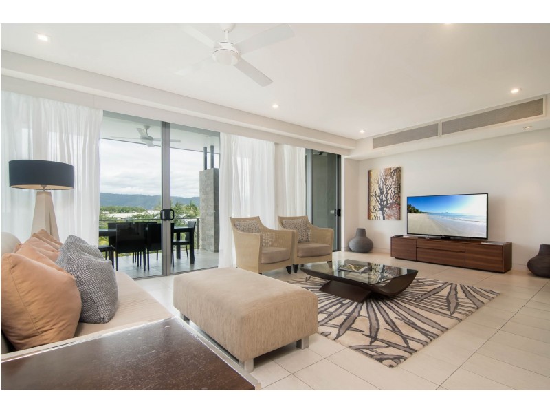 407 Coconut Grove/56-64 Macrossan Street, Port Douglas QLD 4877