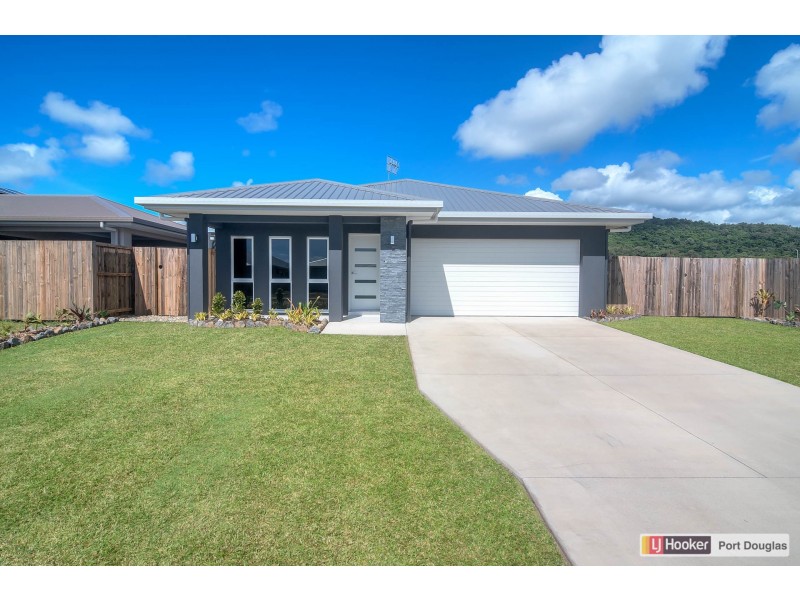 19 Barrbal Drive, Cooya Beach QLD 4873