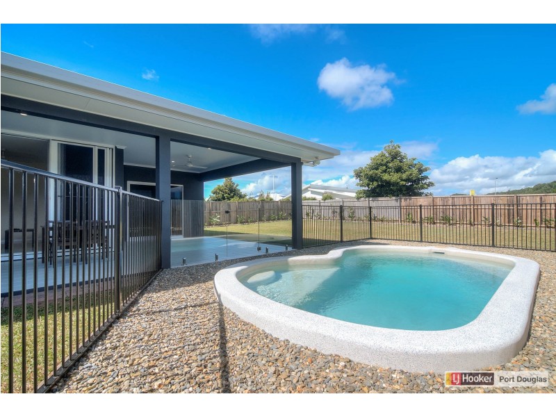 19 Barrbal Drive, Cooya Beach QLD 4873