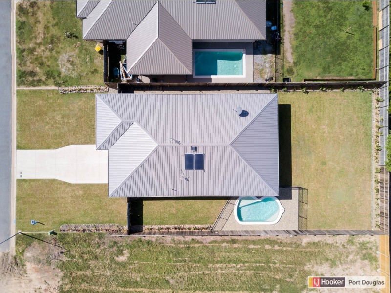 19 Barrbal Drive, Cooya Beach QLD 4873