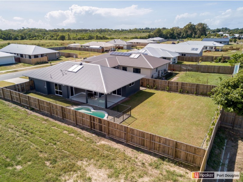 19 Barrbal Drive, Cooya Beach QLD 4873