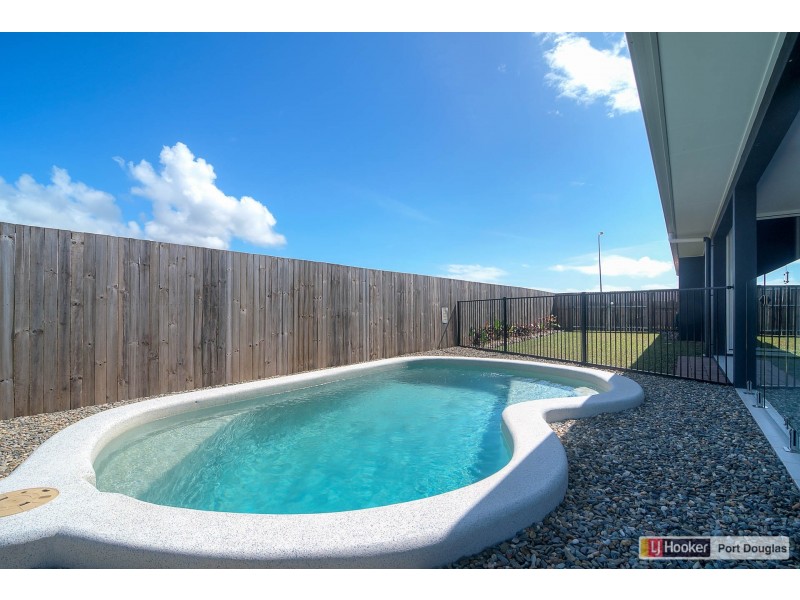 19 Barrbal Drive, Cooya Beach QLD 4873