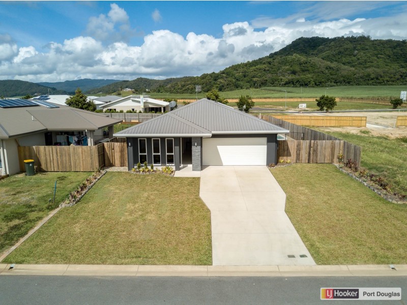 19 Barrbal Drive, Cooya Beach QLD 4873