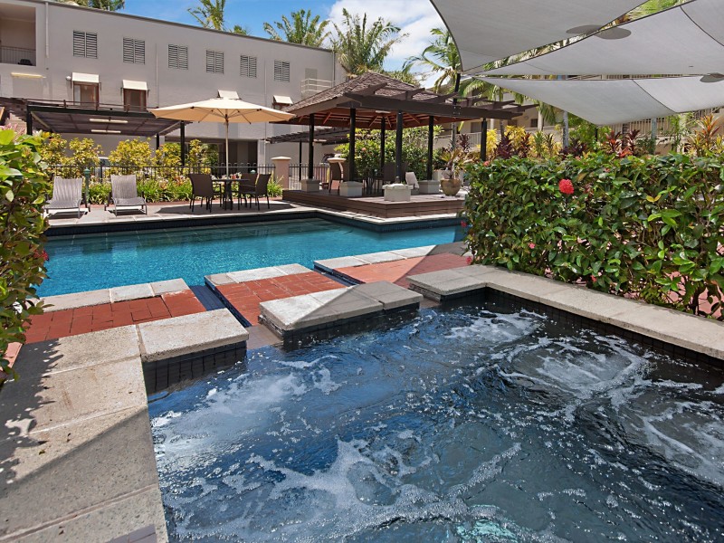 17 Mediterranean/9 Port Douglas Road, Port Douglas QLD 4877