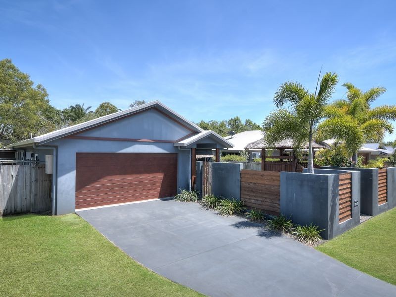 8 Jacana Close, Port Douglas QLD 4877