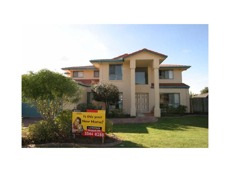 10 Abelia Close, Calamvale QLD 4116