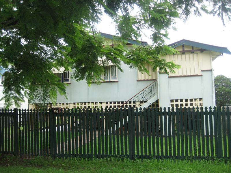 136 Randwick Street, Berserker QLD 4701