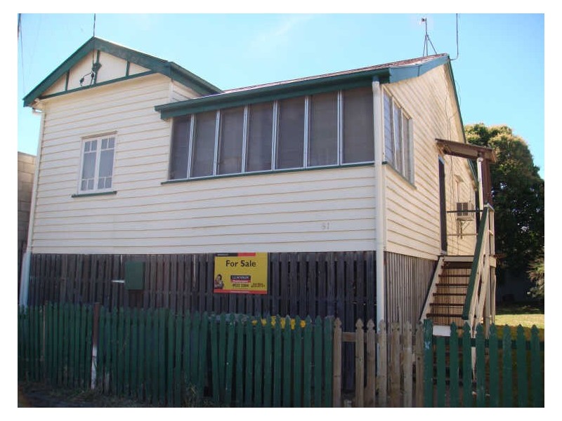 81 Alma Lane, Rockhampton QLD 4700