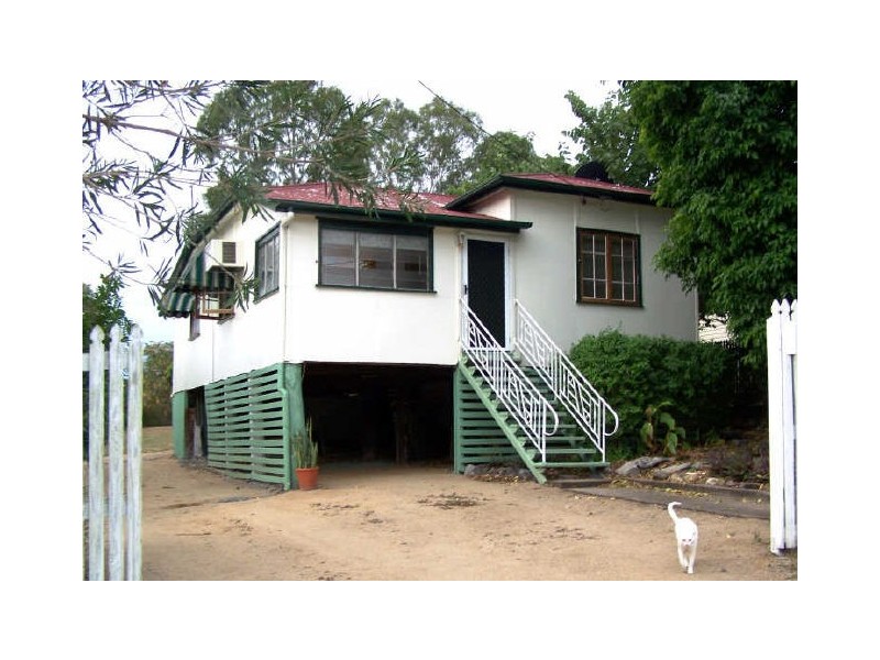 20 Goodson Street, Rockhampton QLD 4700