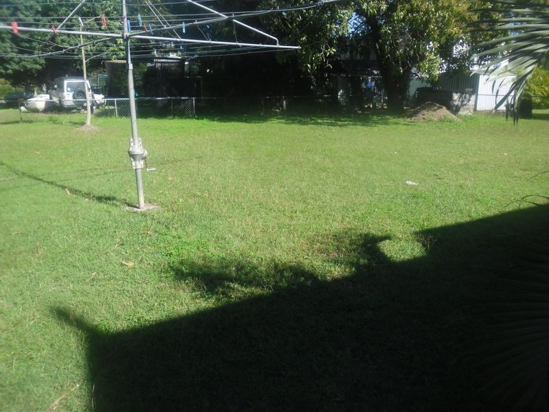 45 Alexandra Street, Park Avenue QLD 4701