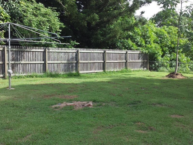 45 Alexandra Street, Park Avenue QLD 4701