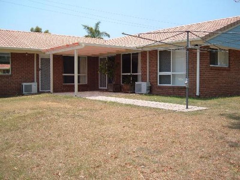 15 Kavanagh Crescent, Koongal QLD 4701