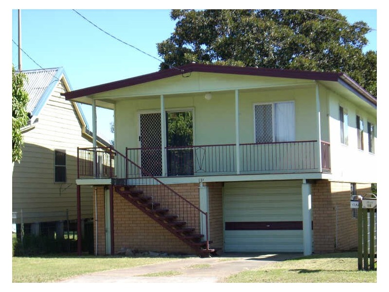 13A Nobbs Street, Berserker QLD 4701