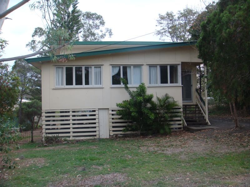 26 Jackson Street, Rockhampton QLD 4700