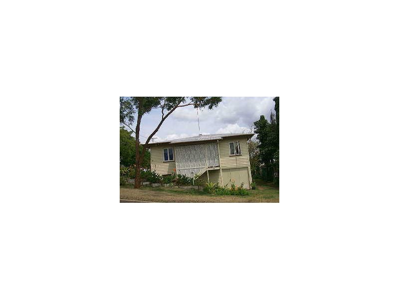 19 Macgregor Street, Rockhampton QLD 4700