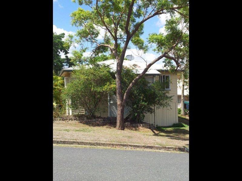 19 Macgregor Street, Rockhampton QLD 4700