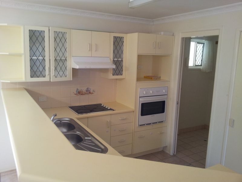 7 Stawell Court, Berserker QLD 4701