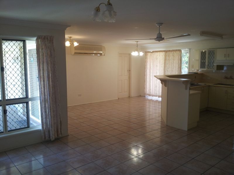 7 Stawell Court, Berserker QLD 4701