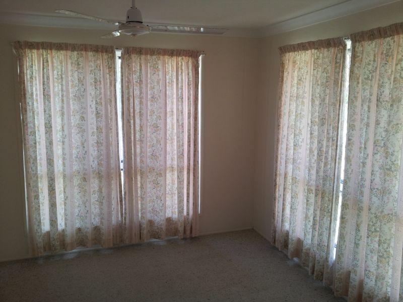 7 Stawell Court, Berserker QLD 4701