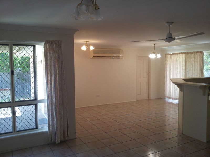 7 Stawell Court, Berserker QLD 4701