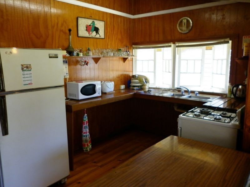 106 Stanley Street, Rockhampton City QLD 4700