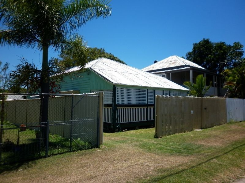 106 Stanley Street, Rockhampton City QLD 4700