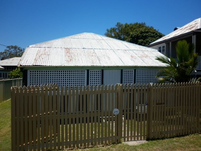 106 Stanley Street, Rockhampton City QLD 4700