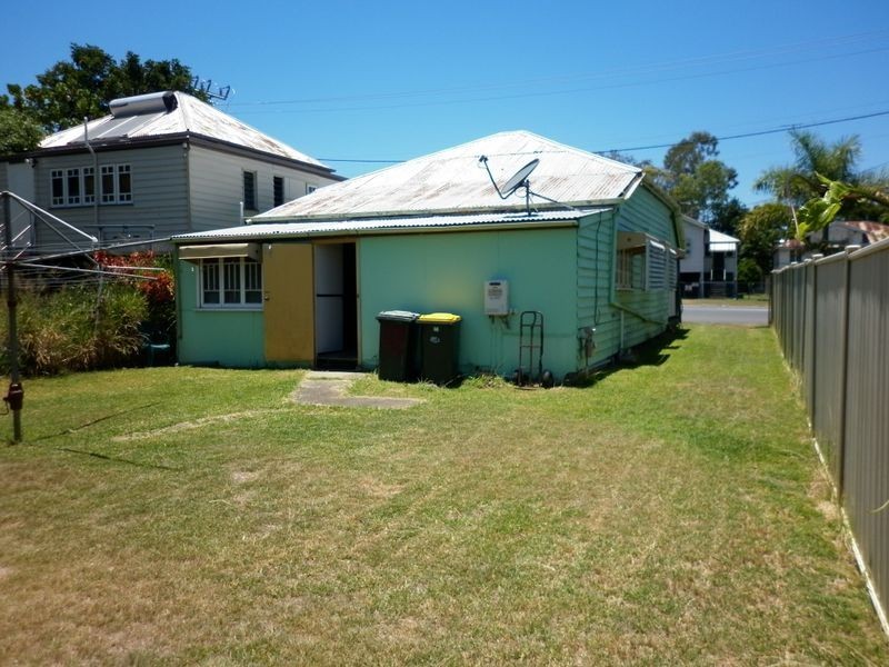 106 Stanley Street, Rockhampton City QLD 4700