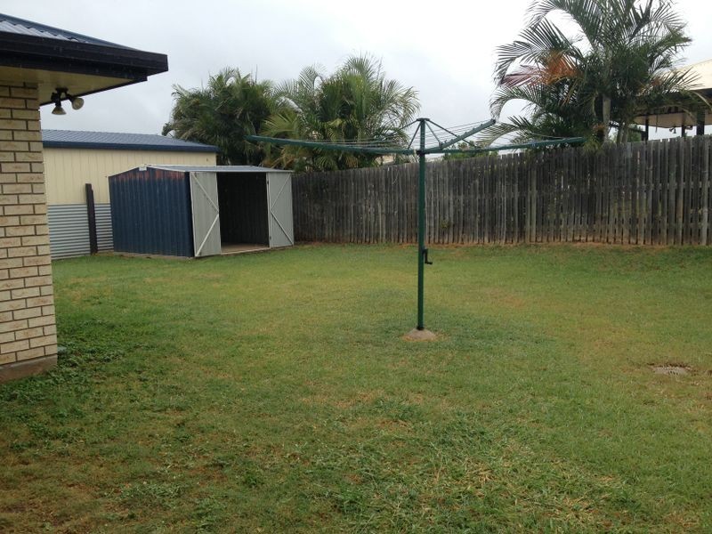 11 Lilly Pilly Avenue, Gracemere QLD 4702