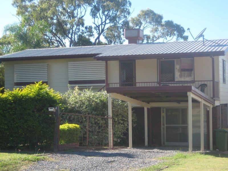 4 Sunrise Crescent, Gracemere QLD 4702